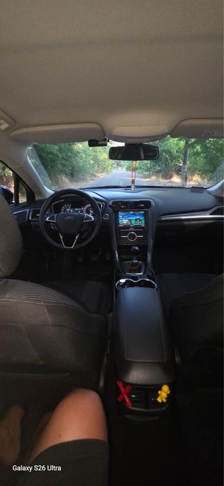 FORD Mondeo 2016 — imagine 4