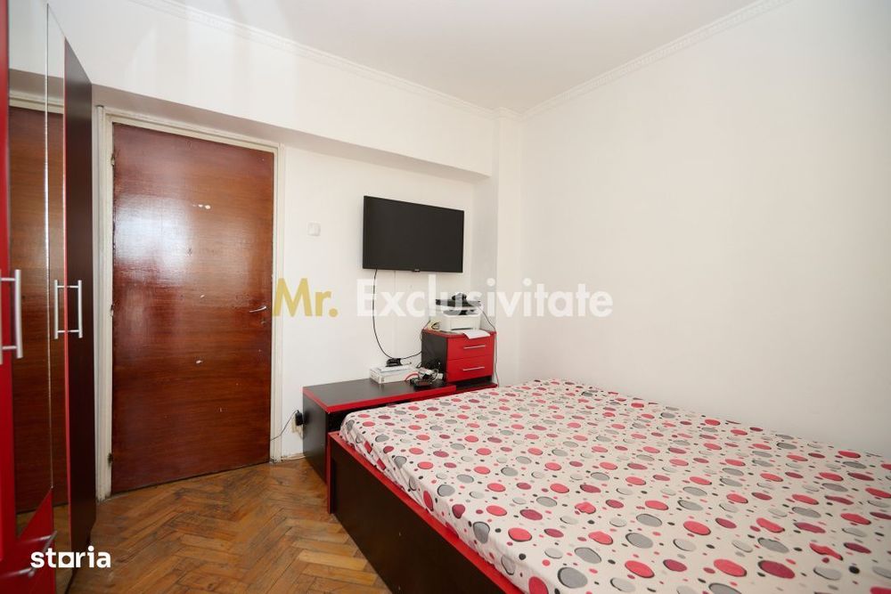 Apartament 4 camere ultracentral!!