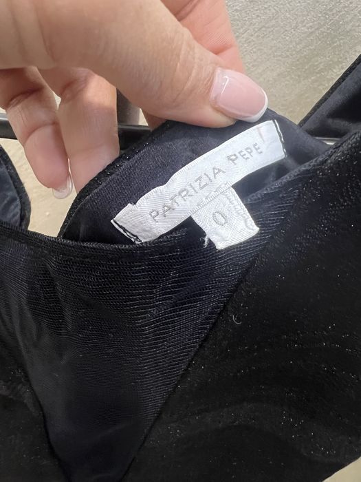 Дамска чанта Armani Jeans