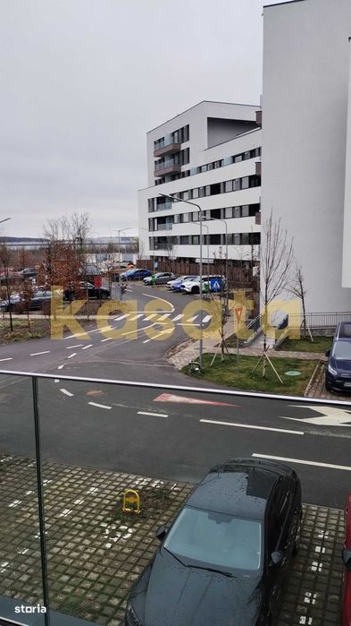 Studio modern | Atria Urban Resort | Zonă verde & liniștită