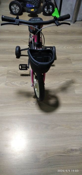 Продам продам велосипед детский.