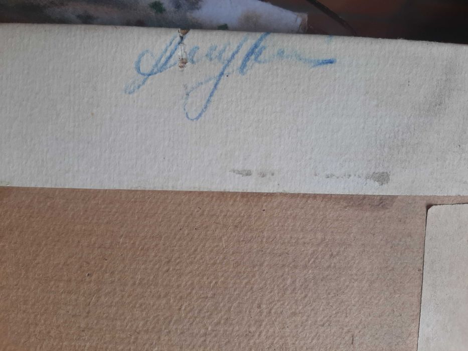 портрет-II Карл Маркса.