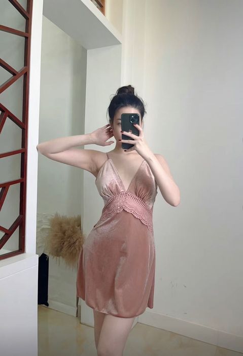 Пеньюар размер L-M