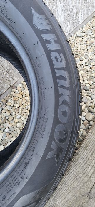 Anvelopa Hankook 205/65 R16C Vantra  215/65 R16C Semperit 205/60 R166