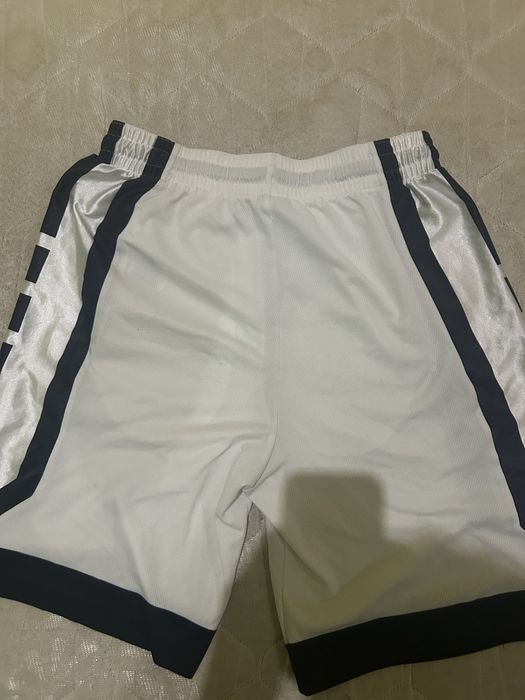 Баскетболни къси панталони Nike