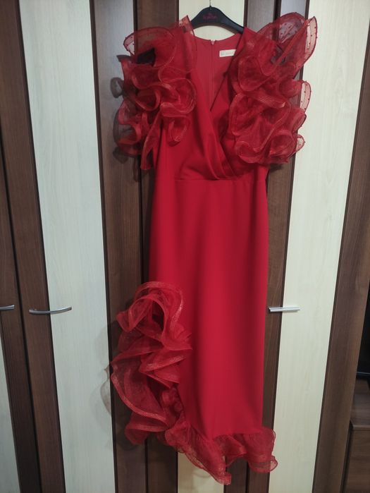 Rochie ocazii mărime 44