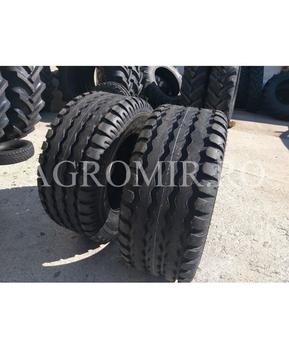 Anvelopa 13.0/65-18 OZKA KNK48 144A8 16PR TT  Cauciucuri tractor, Fiat, Case, Fendt, John Deere, New Holland, Massey Ferguson, UTB   Cauciucuri tracto