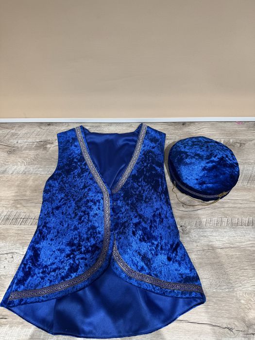 Қазақша мынша/жакет