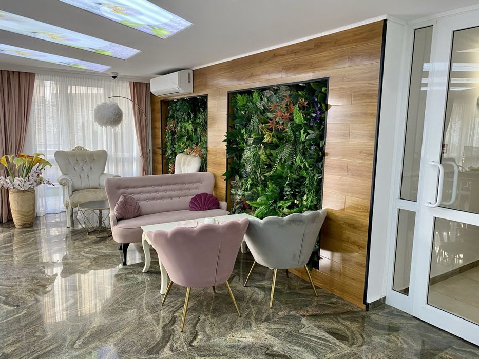 Продава се Двустаен апартамент в к.к. Дюни - 44 кв.м за 2273 €/кв.м - Снимка #1