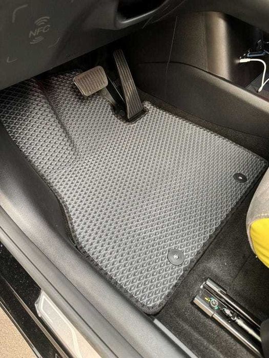 Ева коврики Eva kovriki