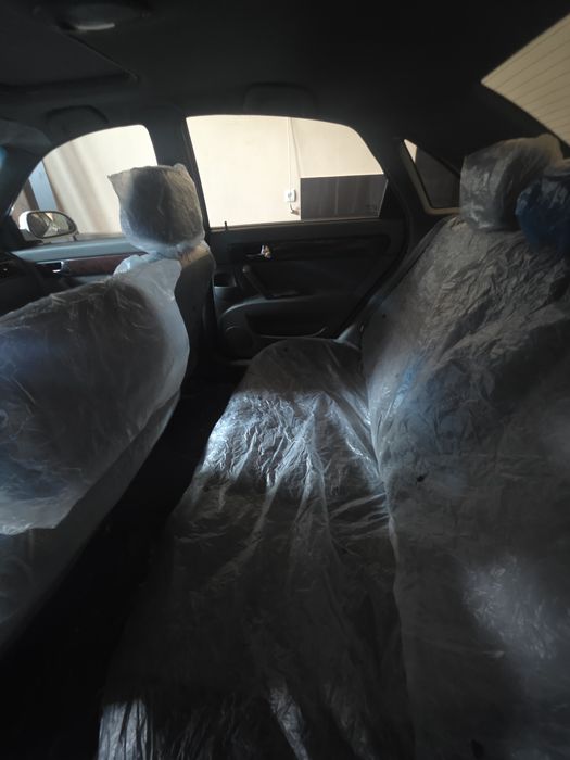 Lasetti 1.6 avtamat 2013