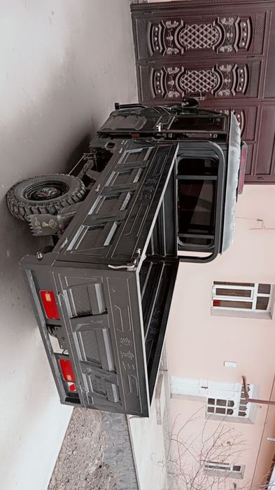 Armada Motors 25 mln