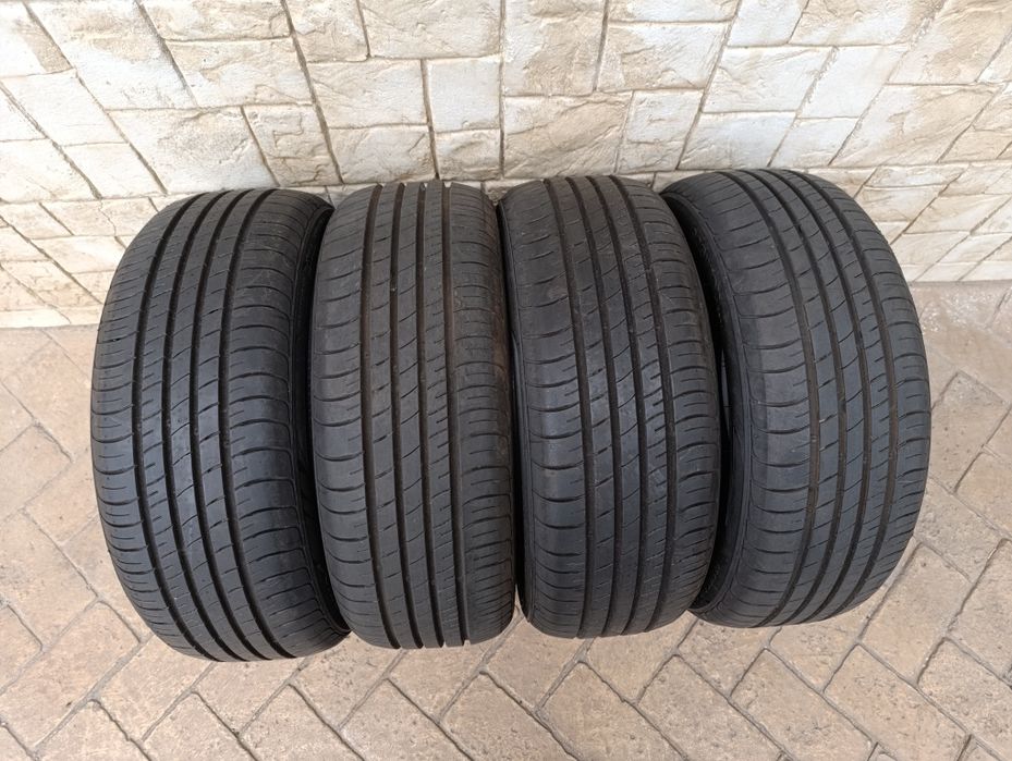 Нови летни гуми (Demo) Kumho 185/55/15 dot 2024