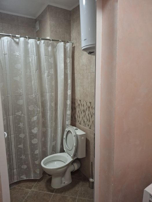 Дава се под наем Двустаен апартамент в с. Гара Елин Пелин, Област София-област - 72 кв.м за 408 € - Снимка #3