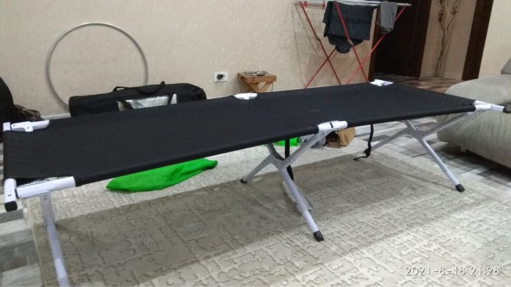 Раскладаная кровать 3в1