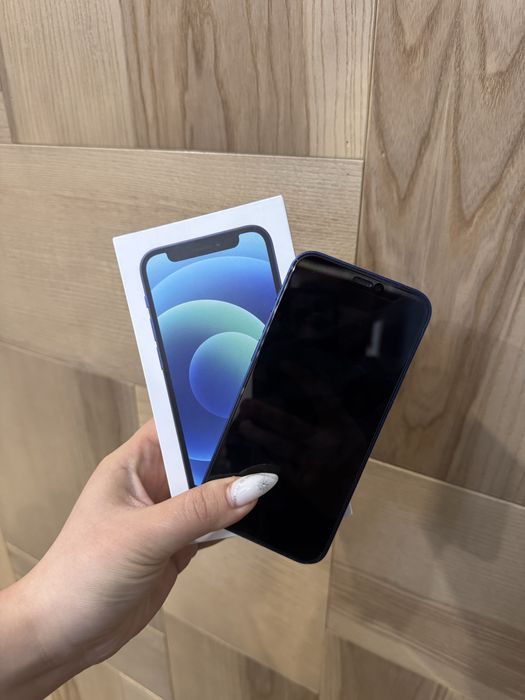 Продается Iphone 12 mini 128 гб