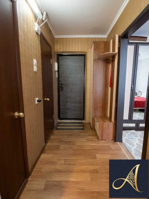 Сутки/Ночь/Чисто/Тулпар