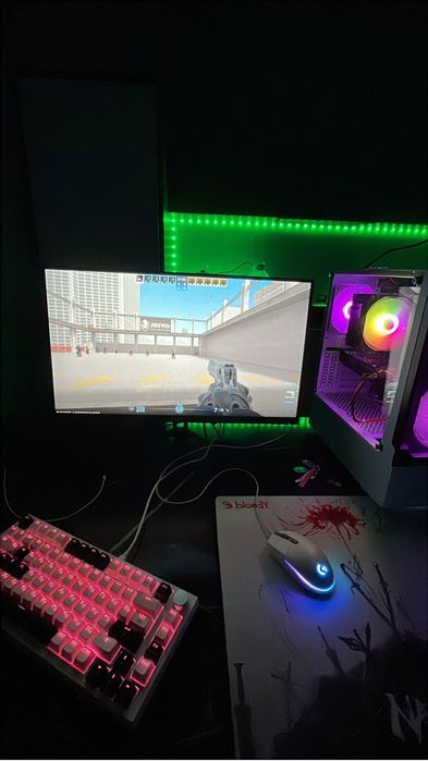 Продам пк игровой