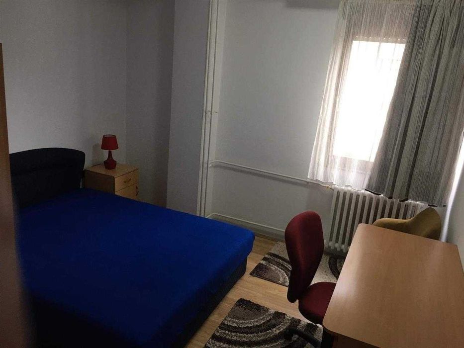 Дава се под наем Многостаен апартамент в Пловдив, Захарна фабрика - 101 кв.м за 351.9 € - Снимка #2