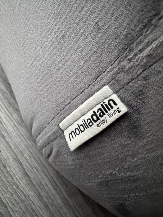 Set canapea cu fotolii DALIN FLOW