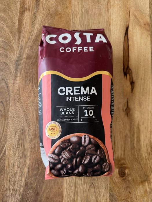 Costa coffee 10/12 1kg