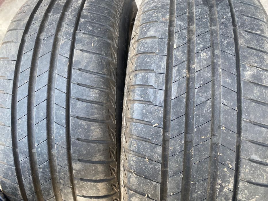 Anvelope Brigestone Turanza T005 205/60/16