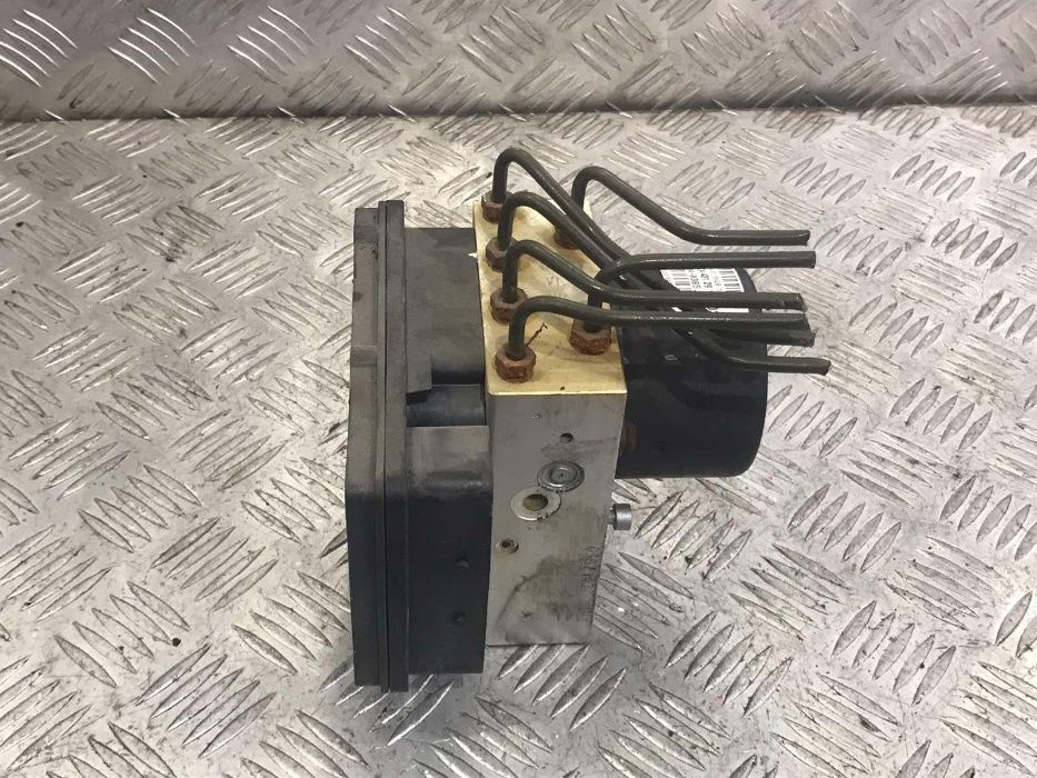 ABS Mercedes C200K W203 2003г.