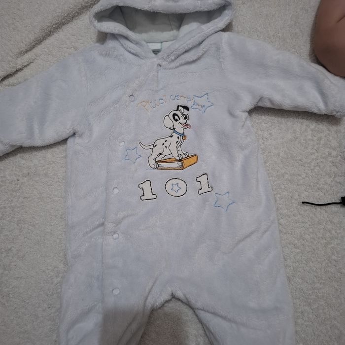 Combinezon  bebe disney