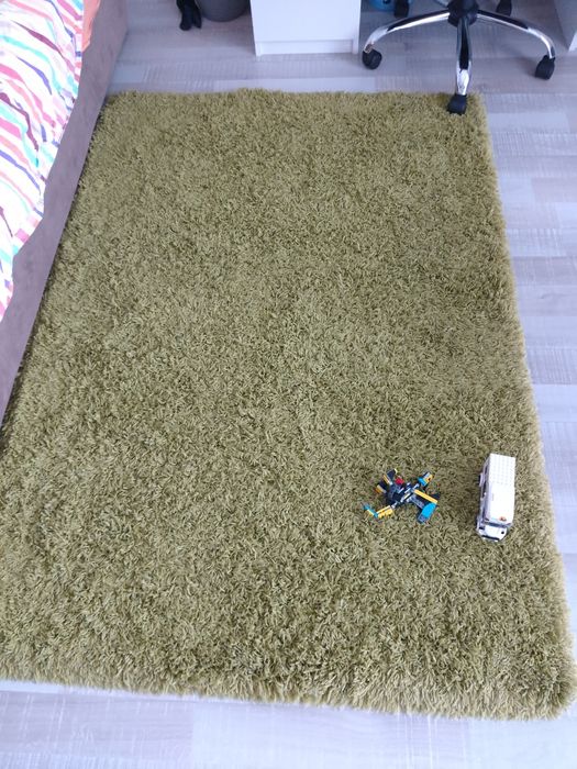 Covor shaghi fir lung