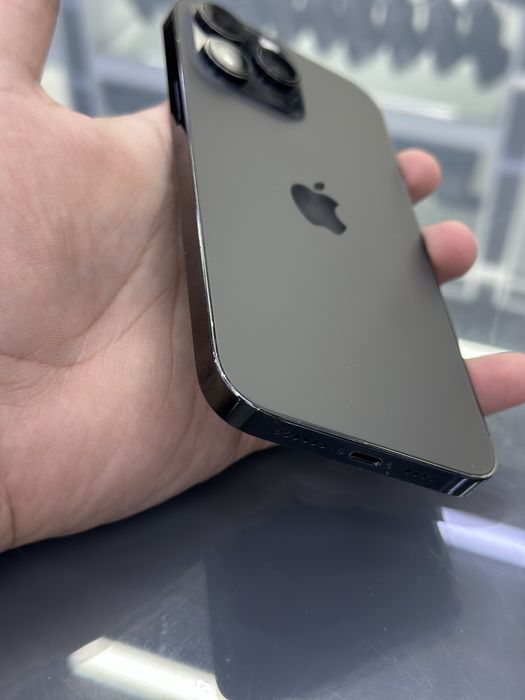 Iphone 14 pro max 256gb