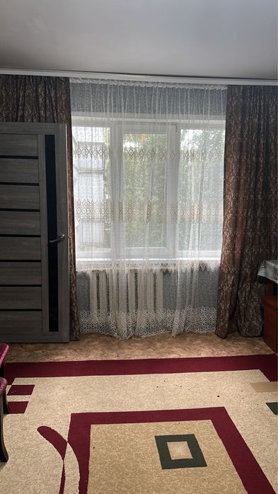 Продается 3х комнатная квартира