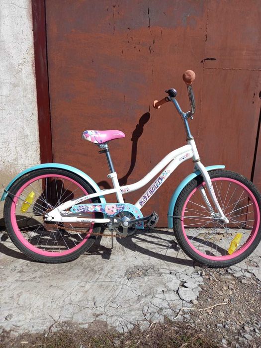 Продам велосипед  Stern