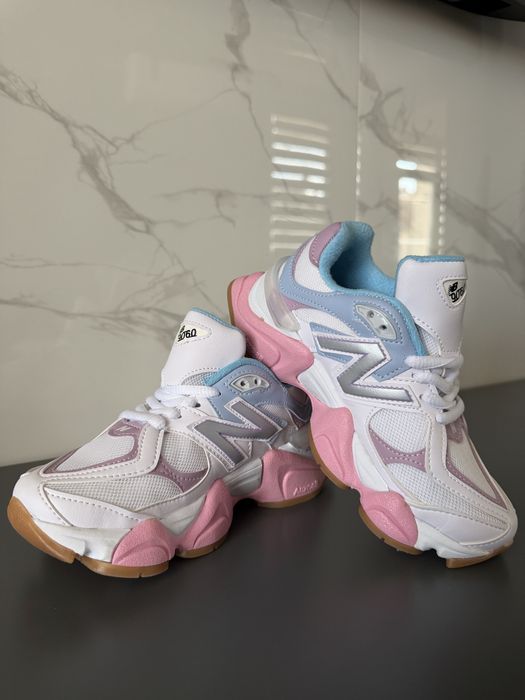 Детски маратонки New balance