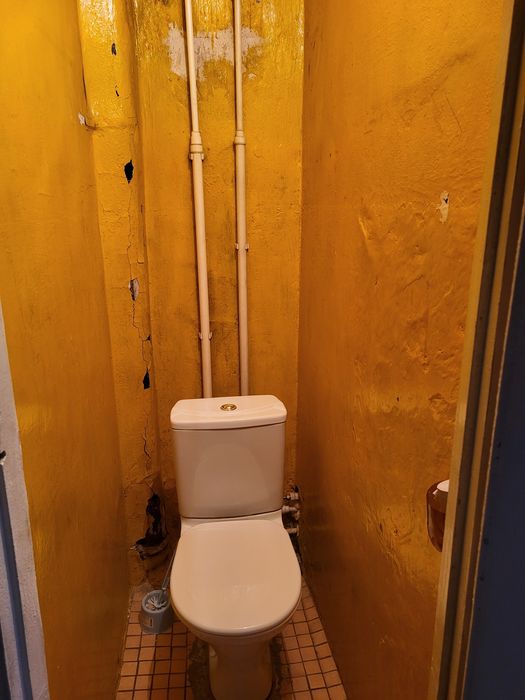 Продам 2 комнатную квартиру в районе Собес.