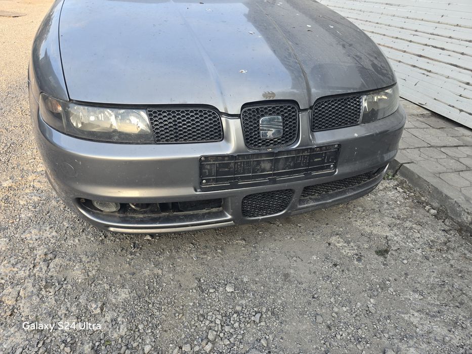 Сеат Леон фр 1.9тди 150к