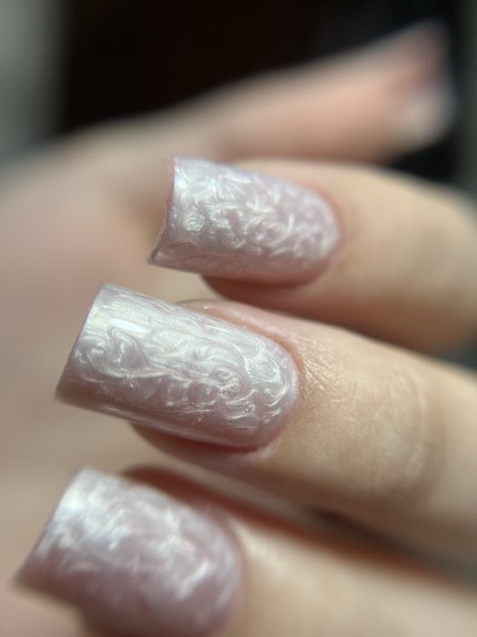 Маникюр/педикюр дк строитель