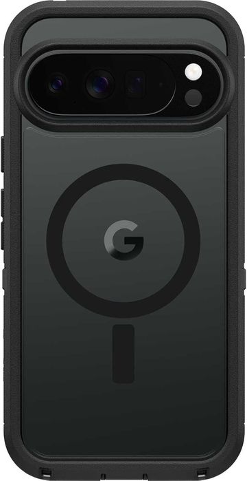 Калъф OtterBox Defender Pro XT с Pixelsnap за Google Pixel 10 Pro XL