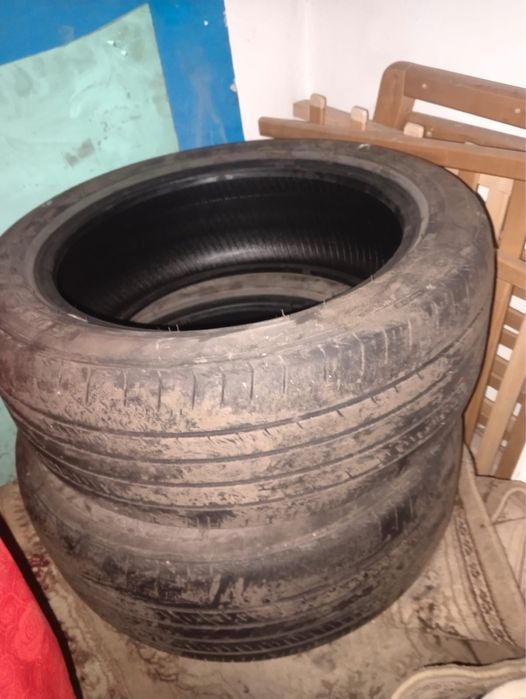 Дөнгелек бар жаңа 30 км жүрілген.