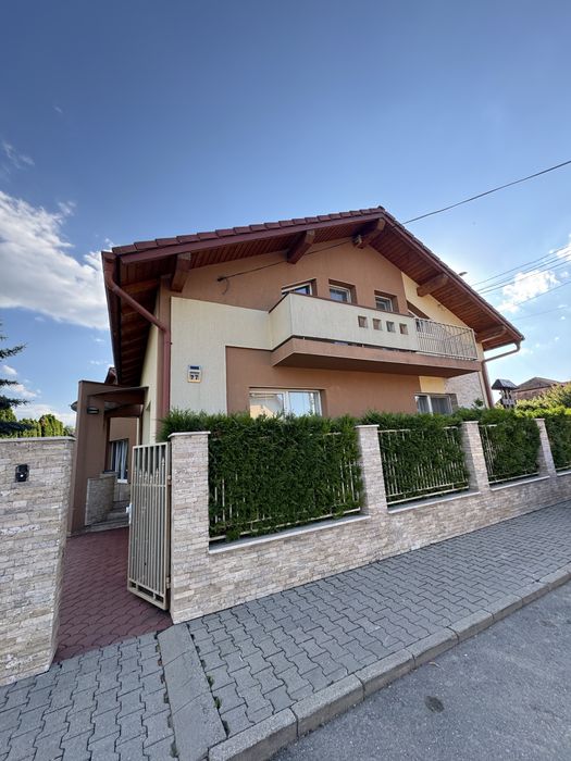Casă de vânzare Turda