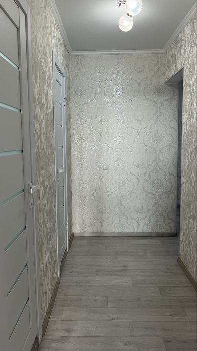 Продам 3-комнатную квартиру