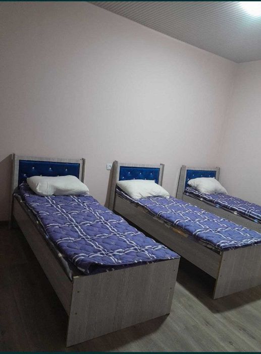 Арзон Хостел Миробод