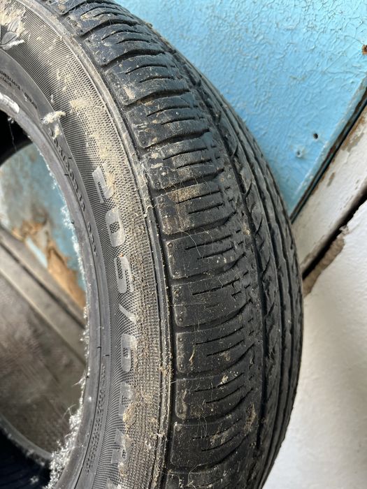Покрышка летний.
