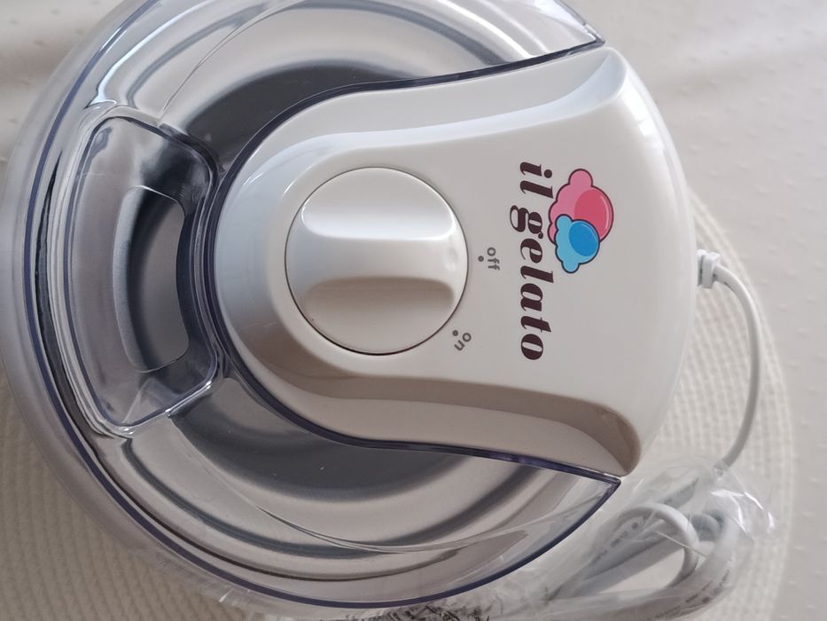 Машина за сладолед и сорбе