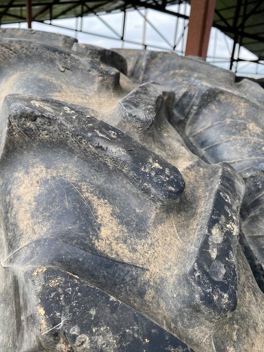 Anvelope sh 11.2 R42 Alliance