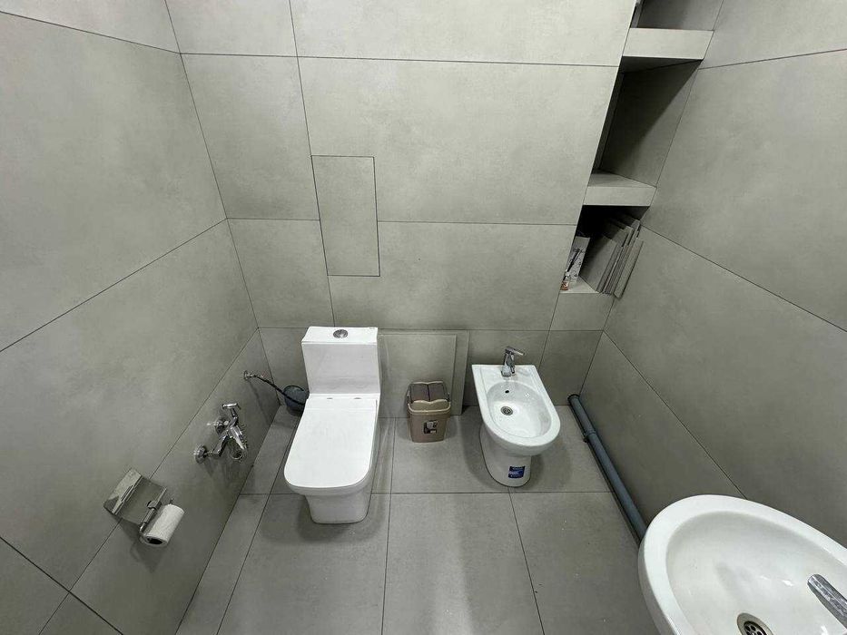 Аренда Офиса в Бц 54м2 Юнусабад | Пожарка 5