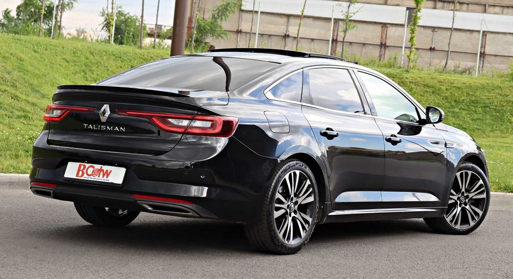 RENAULT Talisman 2020 — imagine 4