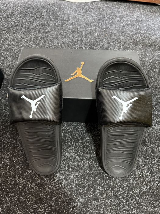 Slapi/Papuci Jordan Originali