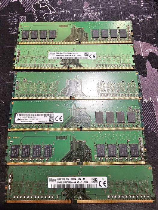 SSD NVME 250 GB, Ram DDR4 8GB,Procesor i5 9500 3.0GHz. Prețurile in descriere