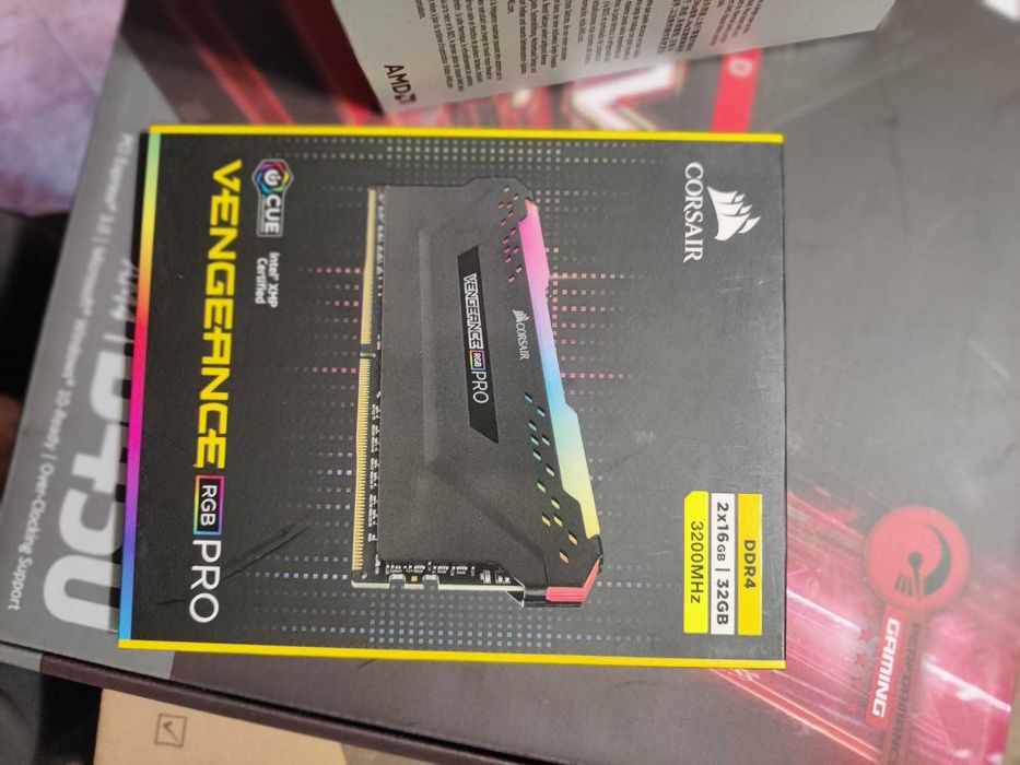 kit Ryzen 7 5700g , 5800x, ryzen 9 5900x