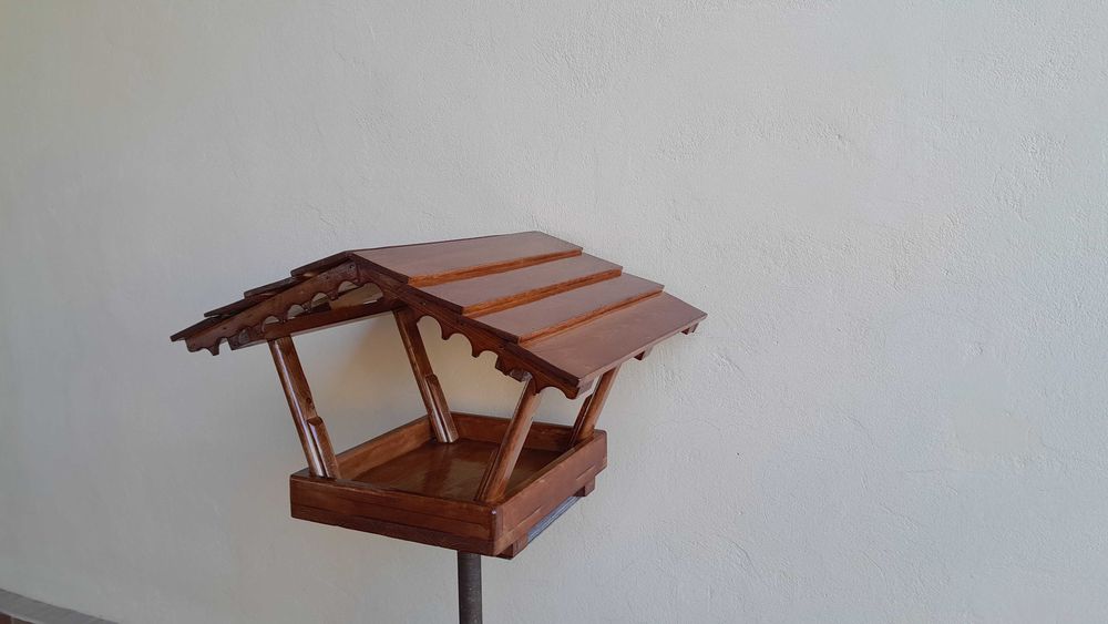 кормушка для птиц